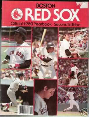 1980 Boston Red Sox 2